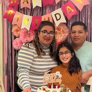 Meet your Posher, Elizabeth